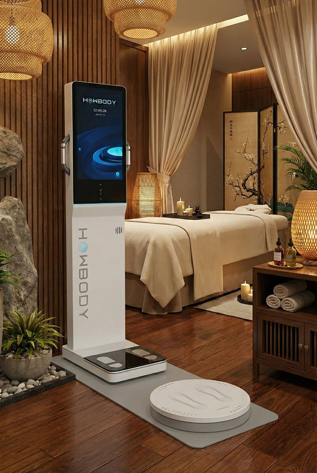 Prouver l’efficacité des cures grâce à des résultats mesurables